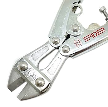ESPADA かず。 Amazon | SK11(エスケー11) SPIDER ステンレス刃 ミニクリッパー
